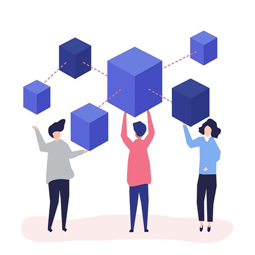 BlockchainTL
