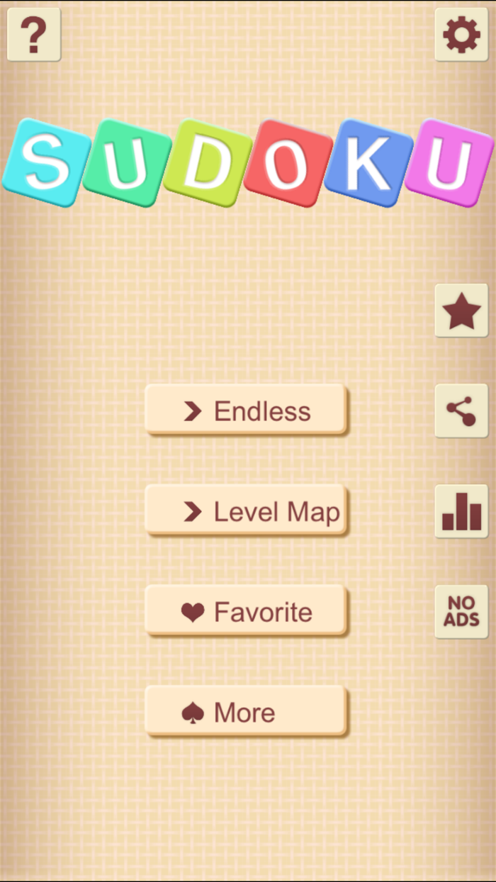 Sudoku Pro-Number Puzzle Games