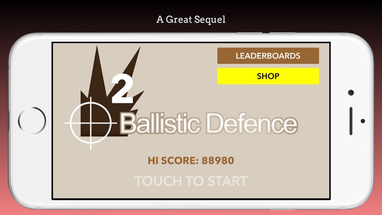 Ballistic Defence 2 screenshot-3