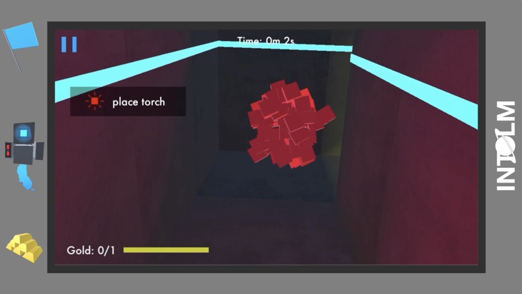 AR Labyrinth screenshot-5