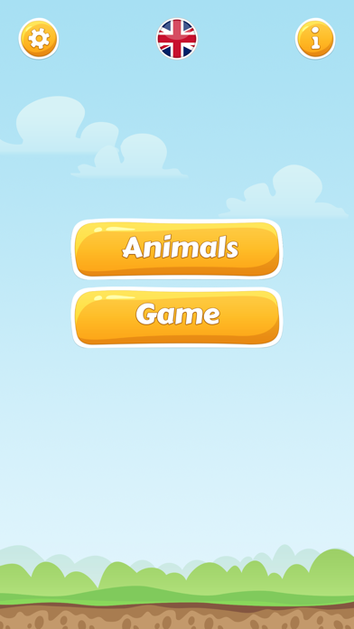 I'm Learning Animal World screenshot 2