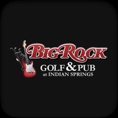 Activities of Big Rock Golf & Pub
