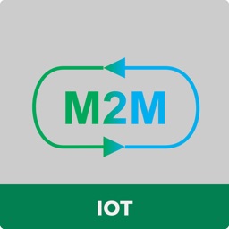 M2M-IOT