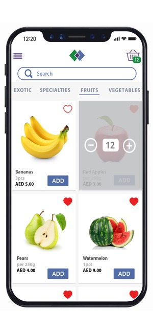 WMart Supermarket(圖4)-速報App