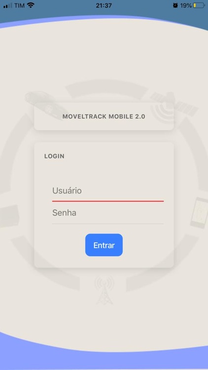 Moveltrack Mobile