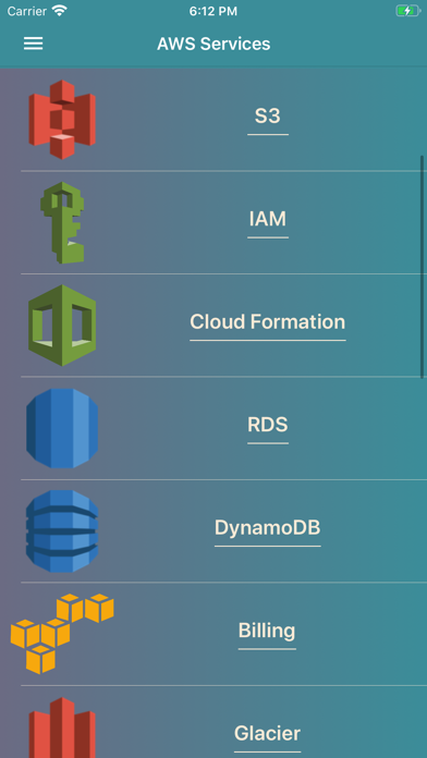 How to cancel & delete AWS Certified Architect 2019 from iphone & ipad 2