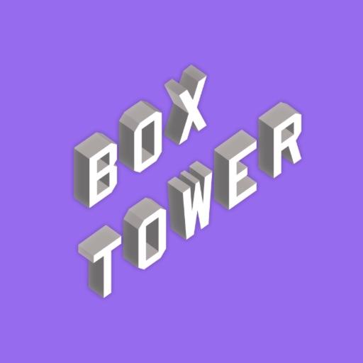 BOX TOWER - PRO