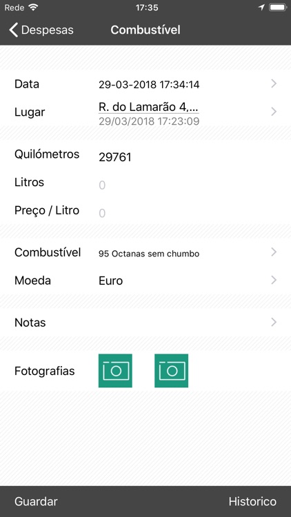 NOS FOLLOW PRO