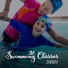 Swimming Classes Diary