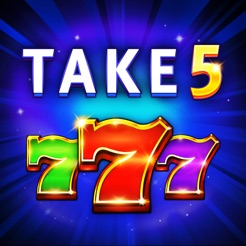Take5 Casino - Slot Machines on the App Store Take5 Casino - Slot Machines - 웹