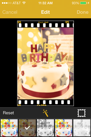 Birthday Countdown ‼ - náhled
