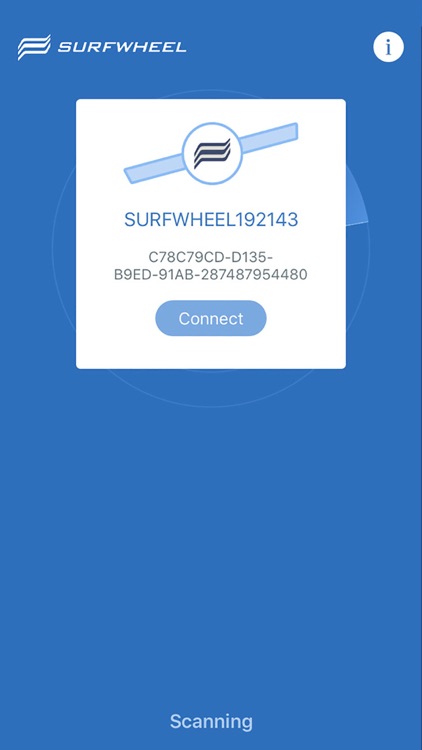 SurfWheel