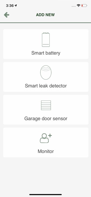 Kingstone Smart Home(圖4)-速報App