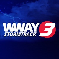 WWAY TV3 StormTrack 3 Weather Erfahrungen und Bewertung