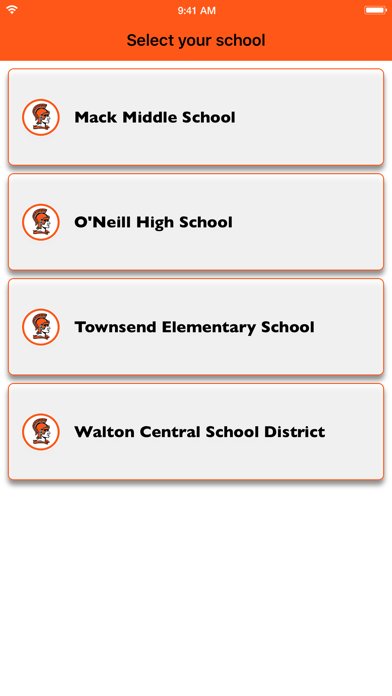 Walton Central School District screenshot 4