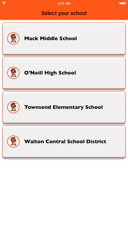 Walton Central School District screenshot-3