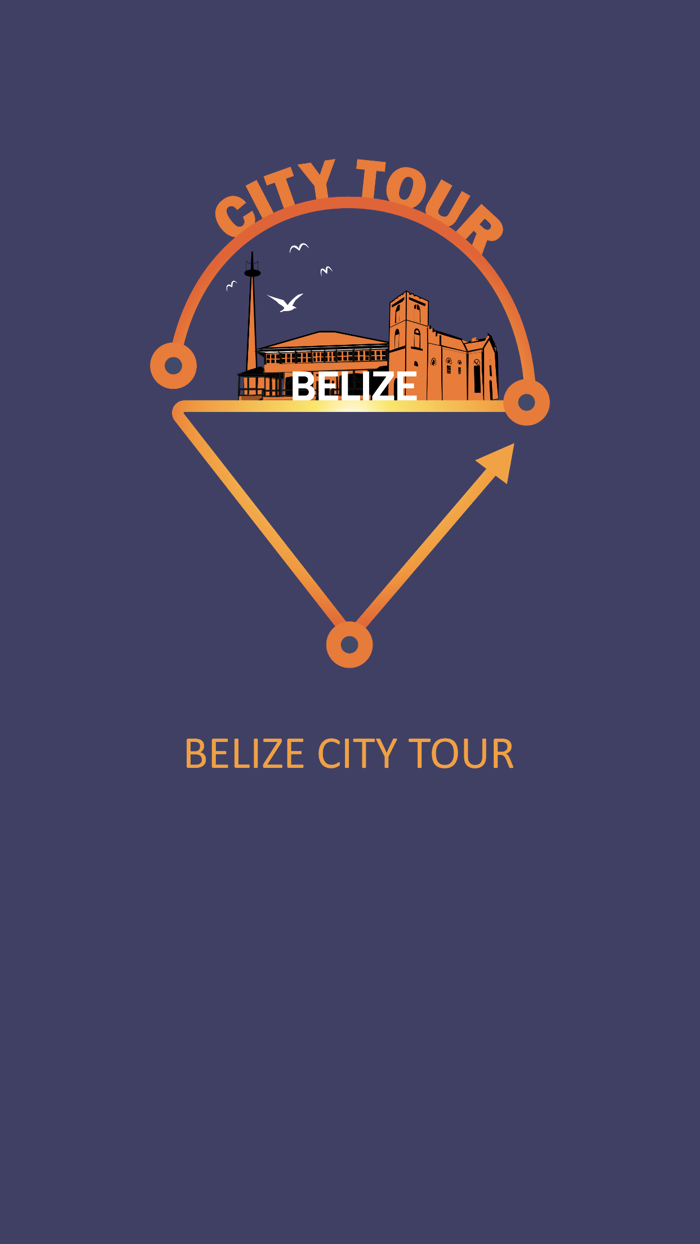Belize City Tour for iPhone