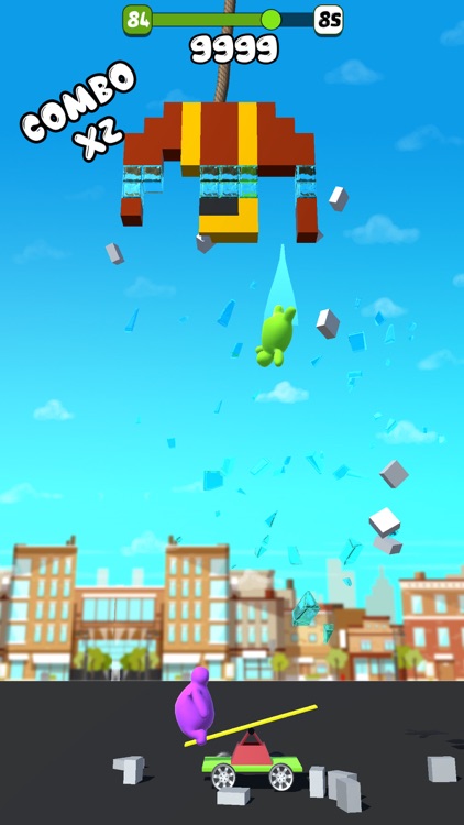 Boing Boys screenshot-4