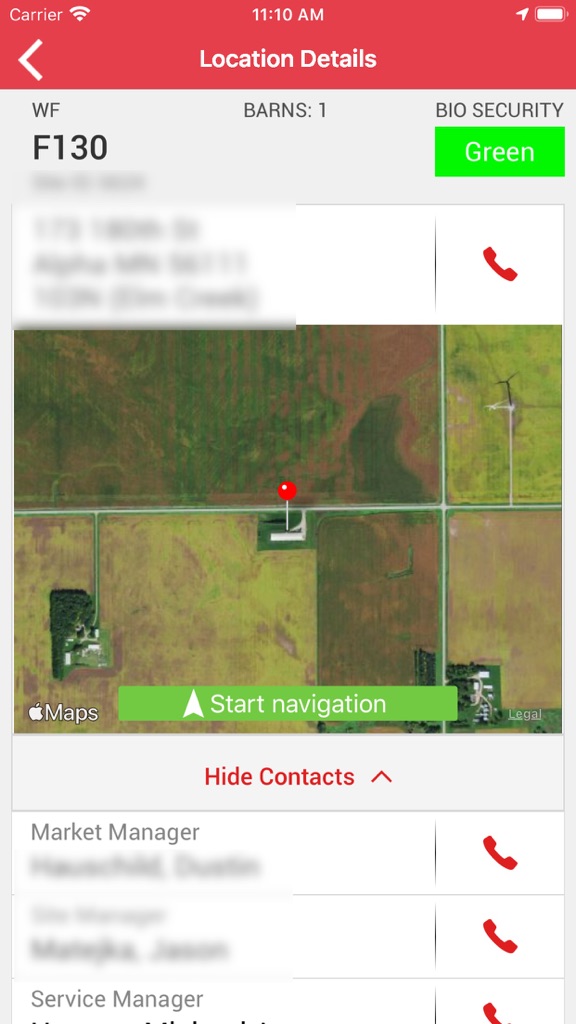 【图】Christensen Farms(截图2)