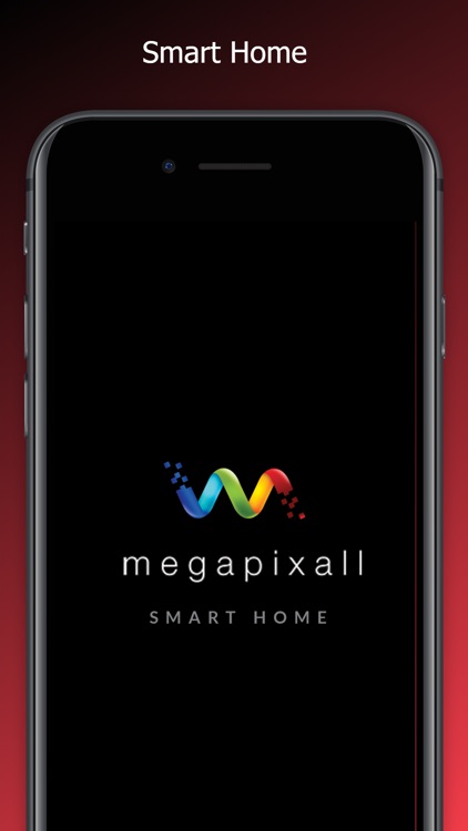 Megapixall Home