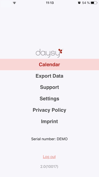 daysyView screenshot-5