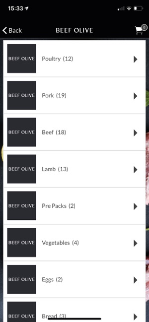 Beef Olive(圖3)-速報App