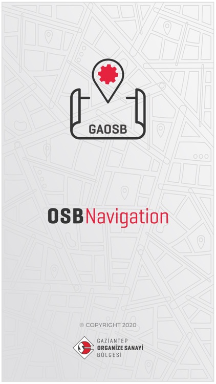 GAOSB NAVİGASYON