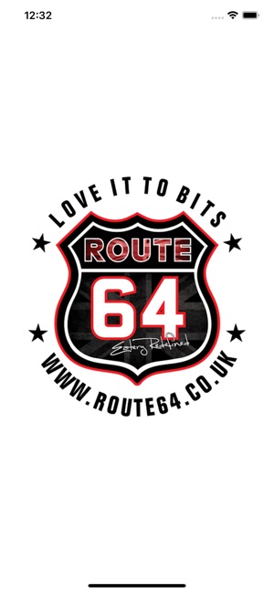 Route 64 Leeds