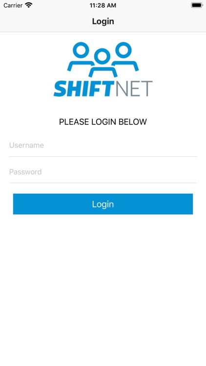 ShiftNet