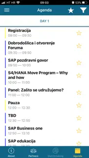 hrusko forum iphone screenshot 3
