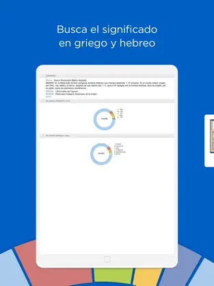 Captura 3 Biblia Logos iphone