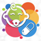 App Icon for Farmacología Pediátrica App in Pakistan IOS App Store