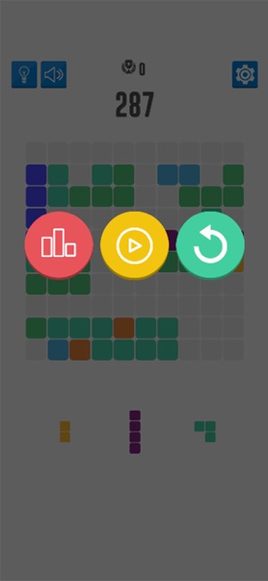 1010 Block Puzzle Classic Game(圖3)-速報App