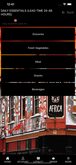 Mama Africa Restaurant(圖4)-速報App