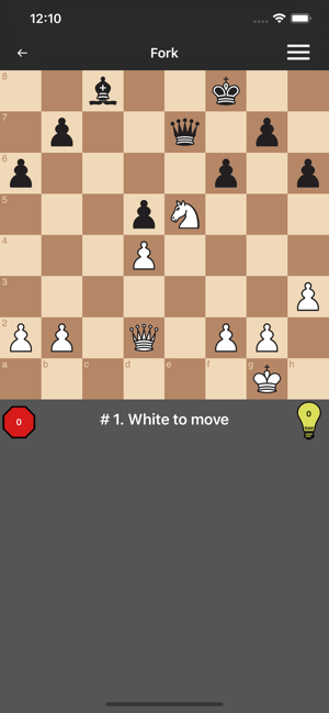 Chess Coach Lite(圖5)-速報App