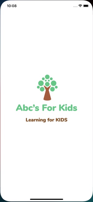 Early Learning For Kids