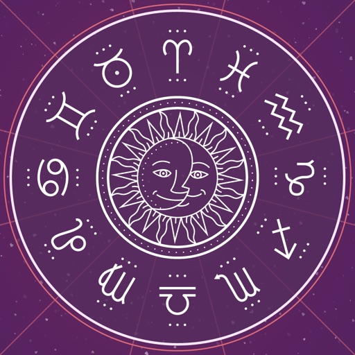 Daily Horoscope-Zodiac Signs iOS App