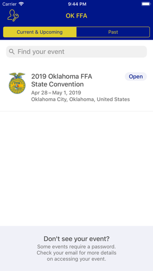 Oklahoma FFA(圖2)-速報App