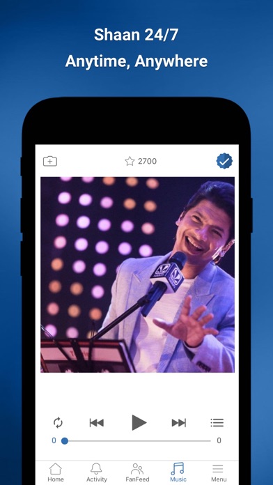 Shaan Official App screenshot 4