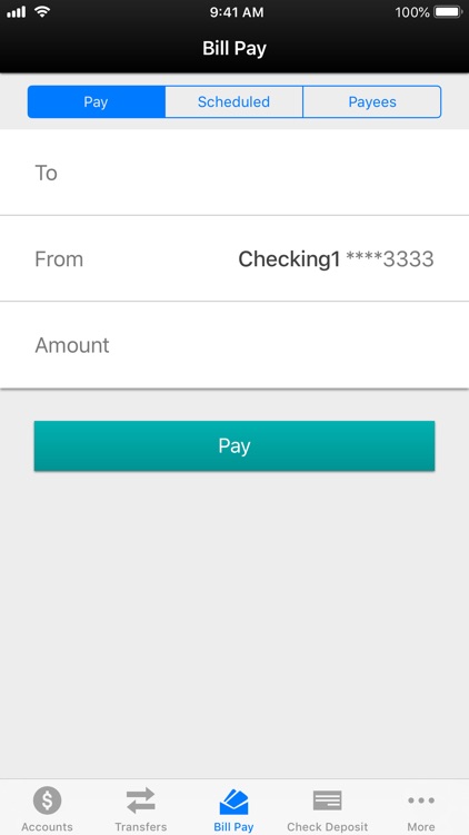Associated Credit Union screenshot-4