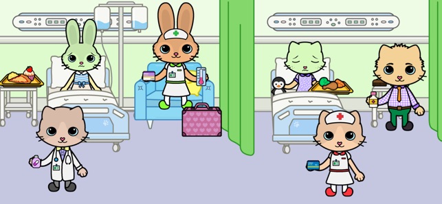 Yasa Pets Hospital(圖7)-速報App