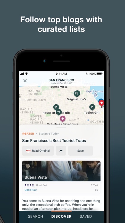 San Francisco Travel Maps screenshot-3