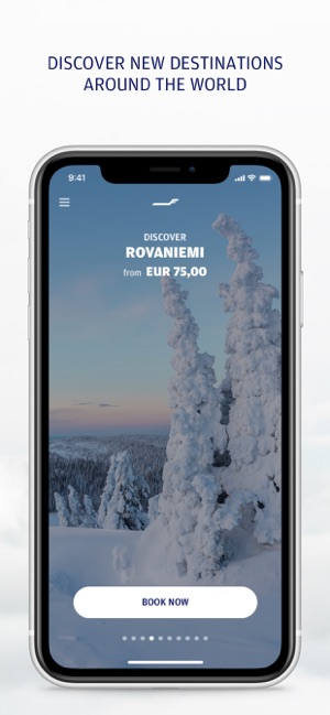 Finnair(圖5)-速報App