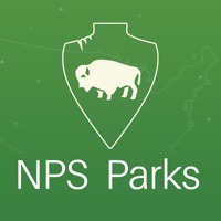 delete NPS Parks App