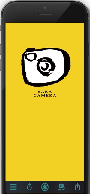 SaraCamera(圖1)-速報App