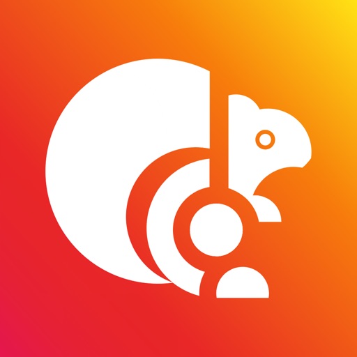 Squirrel VPN - Fastest proxy iOS App