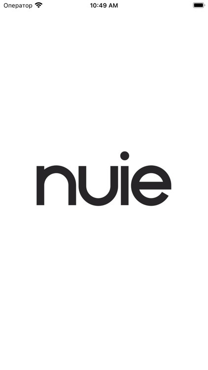 nuie Marketplace