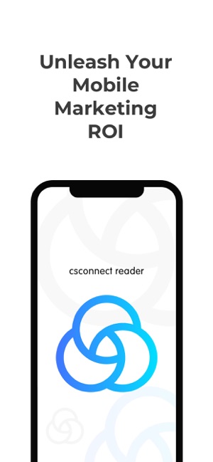 CSConnect Reader(圖1)-速報App