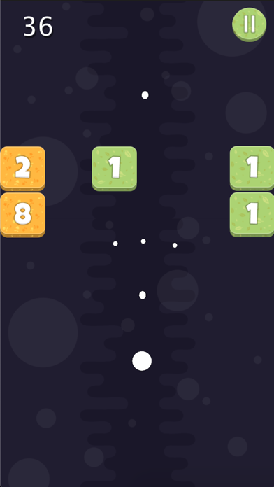 Lune Shooter Block Puzzle Game screenshot 3