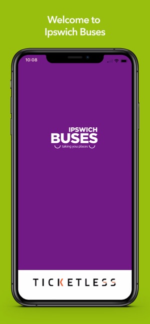 Ipswich Buses(圖1)-速報App